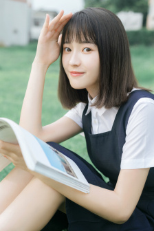 骄阳似我全文