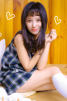 牧羊犬郁金香