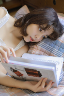 因为是我的女人